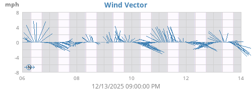 Wind Vector